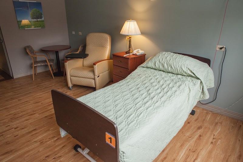 Resurrection Place nursing home in PARK RIDGE, IL - Photo 5 of 5