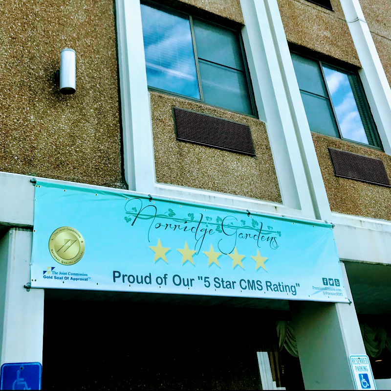 NORRIDGE GARDENS nursing home in NORRIDGE, IL - Photo 4 of 5