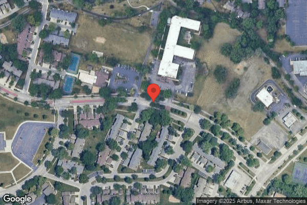 WEST SUBURBAN NURSING & REHAB CENTER nursing home in BLOOMINGDALE, IL - Photo 1 of 5