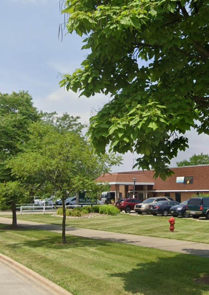 WEST SUBURBAN NURSING & REHAB CENTER nursing home in BLOOMINGDALE, IL - Photo 2 of 5