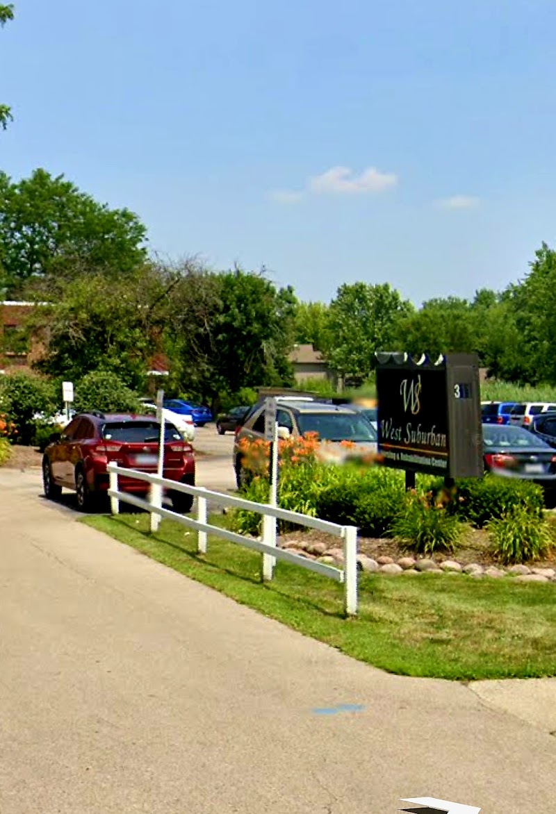 WEST SUBURBAN NURSING & REHAB CENTER nursing home in BLOOMINGDALE, IL - Photo 4 of 5
