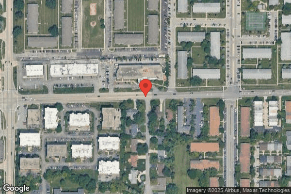 RIVAYA CARE OF DES PLAINES nursing home in DES PLAINES, IL - Photo 1 of 5