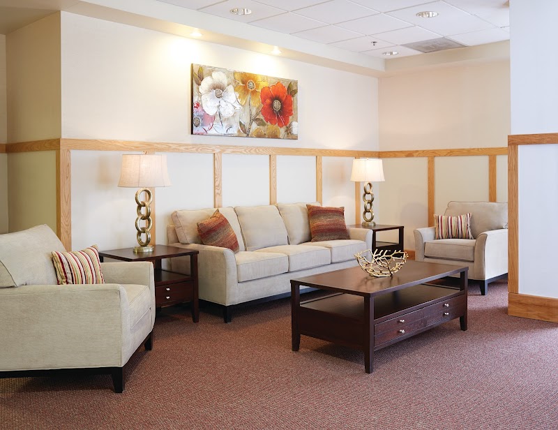 RIVAYA CARE OF DES PLAINES nursing home in DES PLAINES, IL - Photo 3 of 5