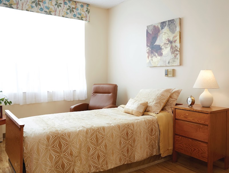 RIVAYA CARE OF DES PLAINES nursing home in DES PLAINES, IL - Photo 5 of 5