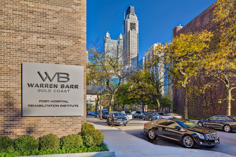 WARREN BARR GOLD COAST nursing home in CHICAGO, IL - Photo 5 of 5