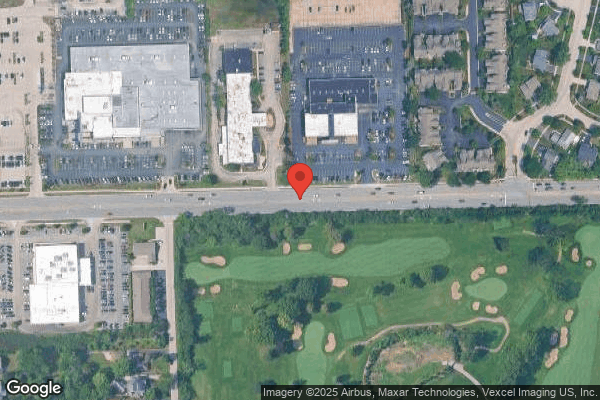 Oakwood Rehab and Nursing Center nursing home in WESTMONT, IL - Photo 1 of 5