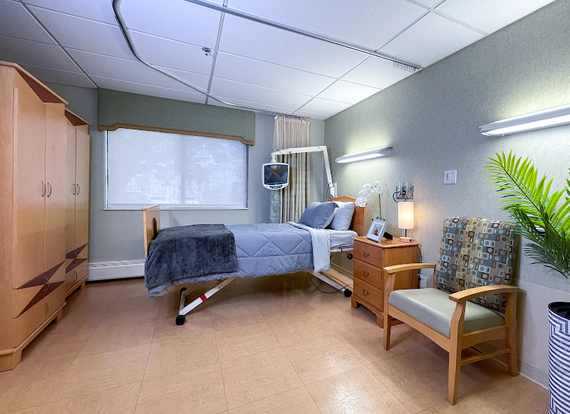 Oakwood Rehab and Nursing Center nursing home in WESTMONT, IL - Photo 2 of 5