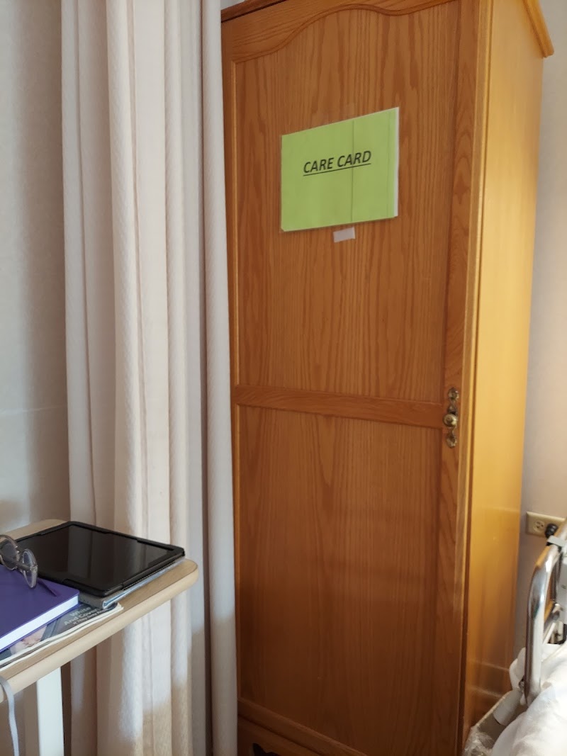 Oakwood Rehab and Nursing Center nursing home in WESTMONT, IL - Photo 5 of 5