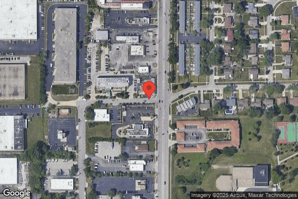 GROVE OF ELMHURST, THE nursing home in ELMHURST, IL - Photo 1 of 5