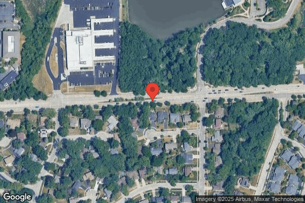 ENCORE VILLAGE nursing home in SCHAUMBURG, IL - Photo 1 of 5