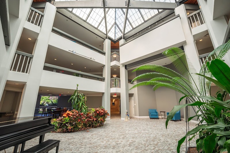 ENCORE VILLAGE nursing home in SCHAUMBURG, IL - Photo 2 of 5