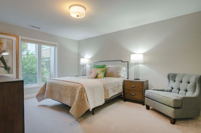 ENCORE VILLAGE nursing home in SCHAUMBURG, IL - Photo 3 of 5