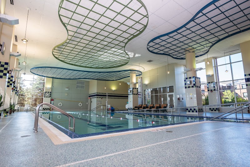 ENCORE VILLAGE nursing home in SCHAUMBURG, IL - Photo 4 of 5