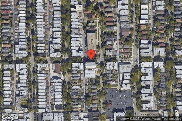 AMBASSADOR NURSING & REHAB CENTER nursing home in CHICAGO, IL - Photo 1 of 5