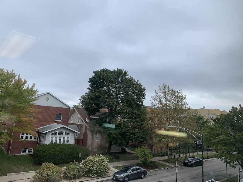 AMBASSADOR NURSING & REHAB CENTER nursing home in CHICAGO, IL - Photo 4 of 5