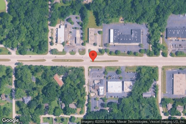 LIBERTYVILLE MANOR EXT CARE nursing home in LIBERTYVILLE, IL - Photo 1 of 5