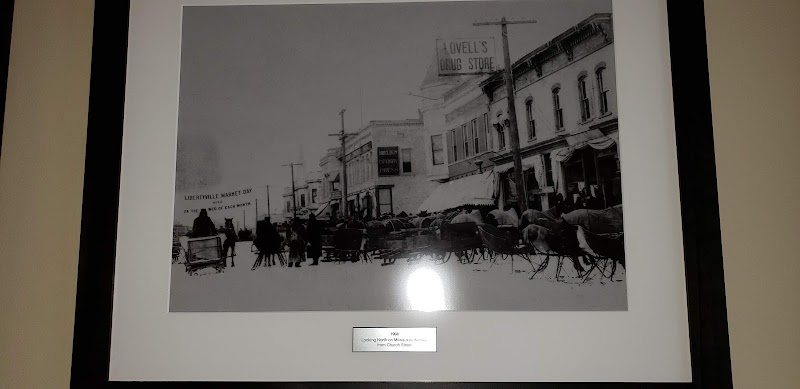 LIBERTYVILLE MANOR EXT CARE nursing home in LIBERTYVILLE, IL - Photo 5 of 5