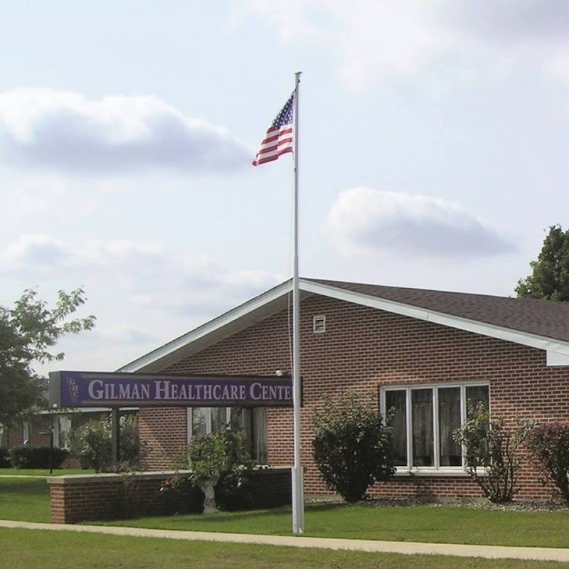 GILMAN HEALTHCARE CENTER nursing home in GILMAN, IL - Photo 2 of 5