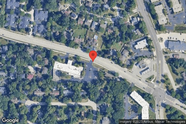 PEARL OF ROLLING MEADOWS,THE nursing home in ROLLING MEADOWS, IL - Photo 1 of 5