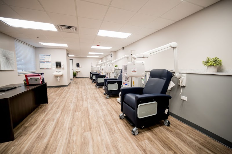 PEARL OF ROLLING MEADOWS,THE nursing home in ROLLING MEADOWS, IL - Photo 3 of 5