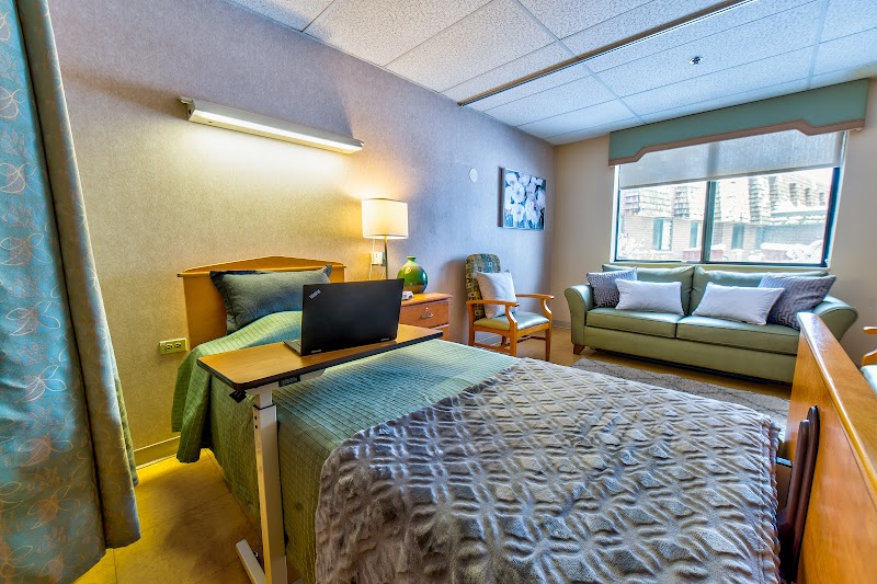 PEARL OF ROLLING MEADOWS,THE nursing home in ROLLING MEADOWS, IL - Photo 5 of 5