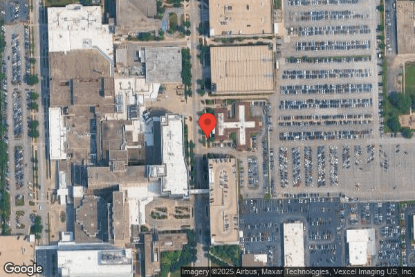 WARREN BARR OAK LAWN nursing home in OAK LAWN, IL - Photo 1 of 10