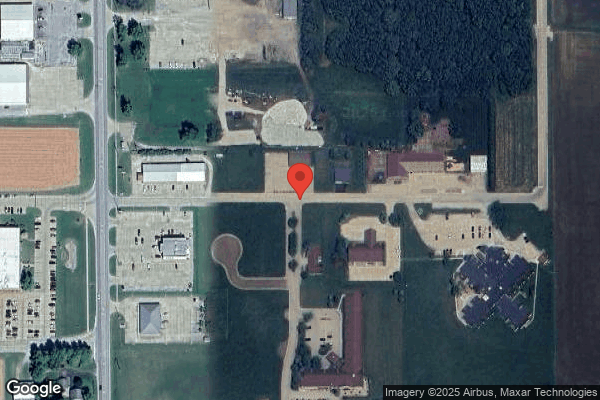 SULLIVAN HEALTHCARE & SENIOR LIVING nursing home in SULLIVAN, IL - Photo 1 of 5