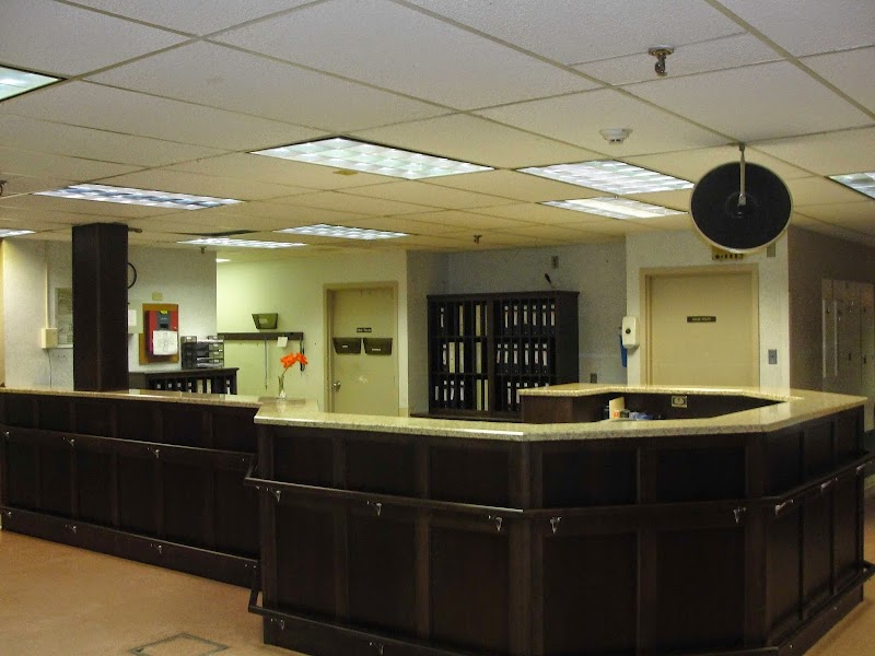 SULLIVAN HEALTHCARE & SENIOR LIVING nursing home in SULLIVAN, IL - Photo 4 of 5