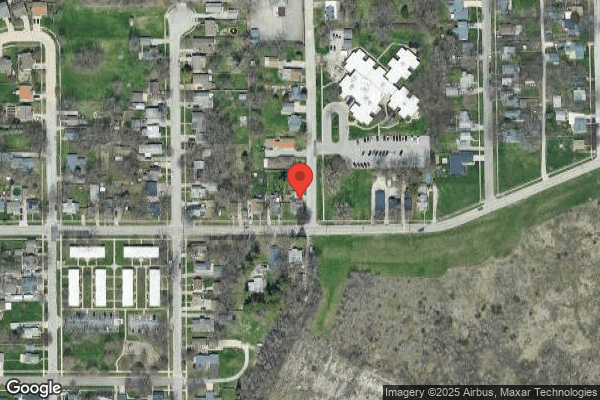 ARCADIA CARE BLOOMINGTON nursing home in BLOOMINGTON, IL - Photo 1 of 5