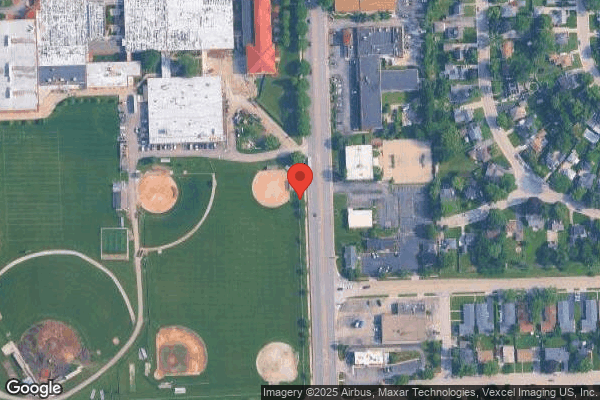 PEARL OF JOLIET, THE nursing home in JOLIET, IL - Photo 1 of 5