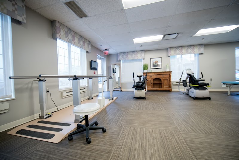 PEARL OF JOLIET, THE nursing home in JOLIET, IL - Photo 2 of 5