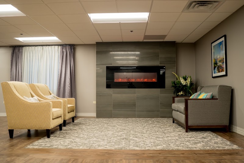 PEARL OF JOLIET, THE nursing home in JOLIET, IL - Photo 4 of 5