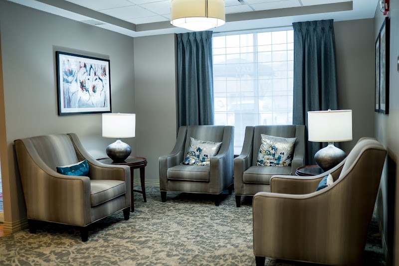 PEARL OF JOLIET, THE nursing home in JOLIET, IL - Photo 5 of 5