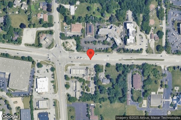 ALDEN VALLEY RIDGE REHAB & HCC nursing home in BLOOMINGDALE, IL - Photo 1 of 5