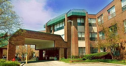 ALDEN VALLEY RIDGE REHAB & HCC nursing home in BLOOMINGDALE, IL - Photo 2 of 5