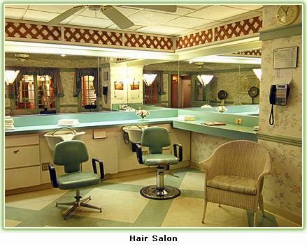 ALDEN VALLEY RIDGE REHAB & HCC nursing home in BLOOMINGDALE, IL - Photo 3 of 5