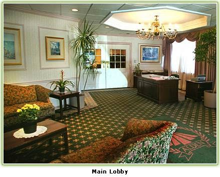 ALDEN VALLEY RIDGE REHAB & HCC nursing home in BLOOMINGDALE, IL - Photo 5 of 5