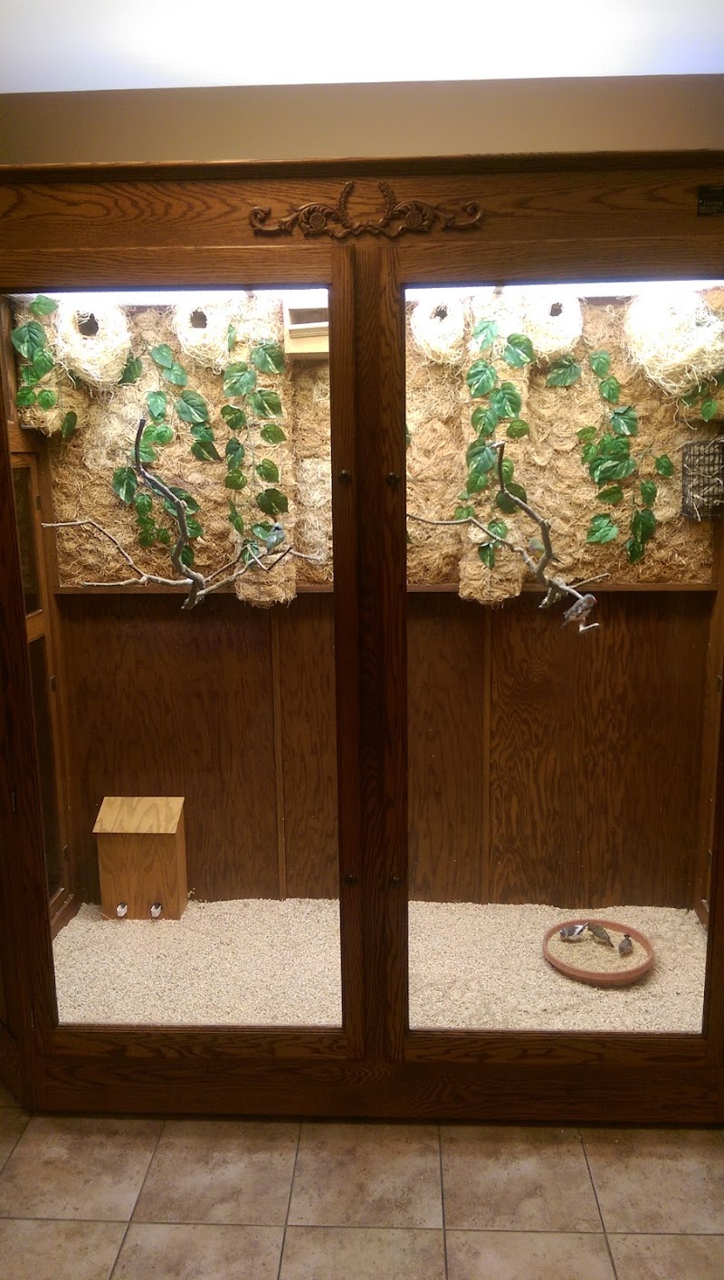 LUTHERAN CARE CENTER nursing home in ALTAMONT, IL - Photo 4 of 10