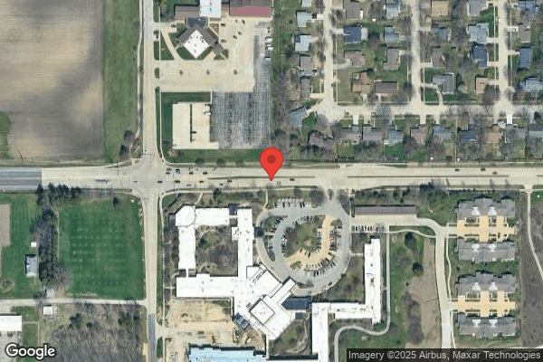 CLARK-LINDSEY VILLAGE nursing home in URBANA, IL - Photo 1 of 5