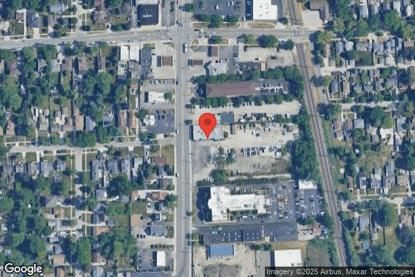 LEE MANOR nursing home in DES PLAINES, IL - Photo 1 of 5