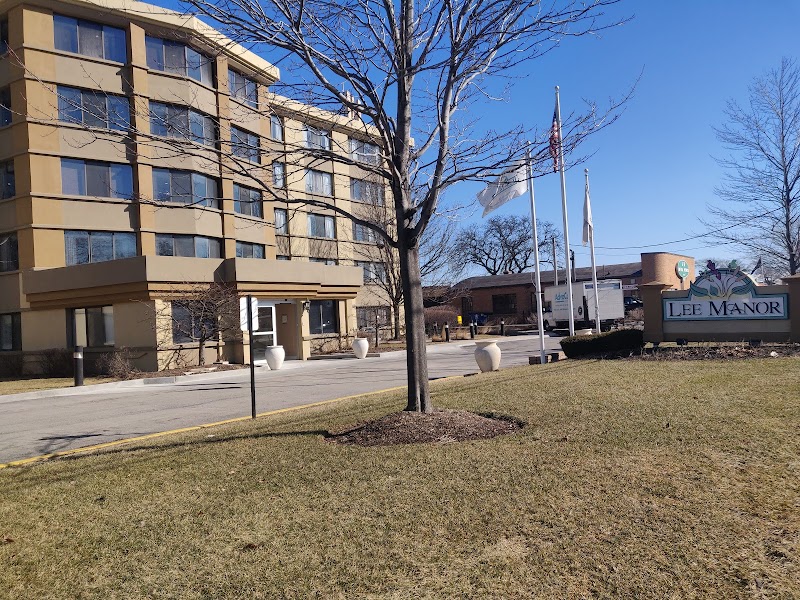 LEE MANOR nursing home in DES PLAINES, IL - Photo 5 of 5