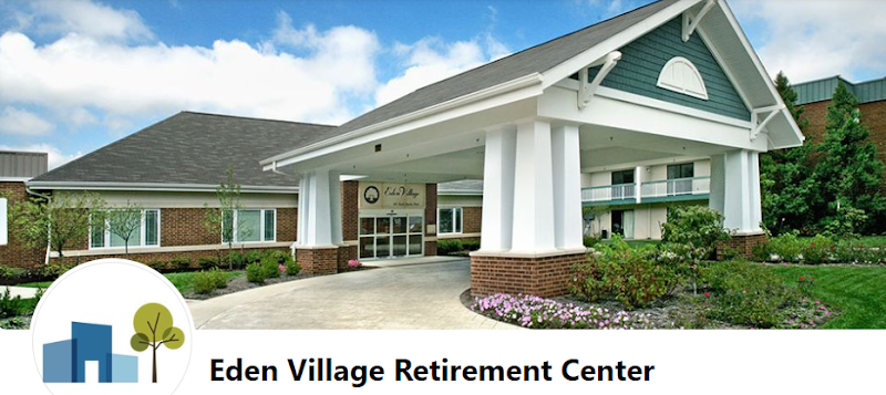 EDEN VILLAGE CARE CENTER nursing home in GLEN CARBON, IL - Photo 2 of 4