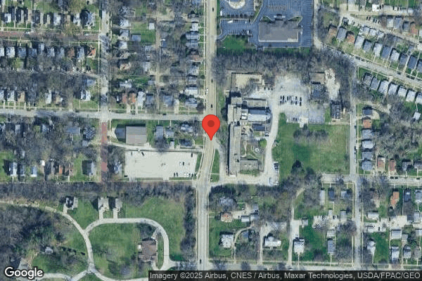 ST ANTHONY'S NSG & REHAB CTR nursing home in ROCK ISLAND, IL - Photo 1 of 5