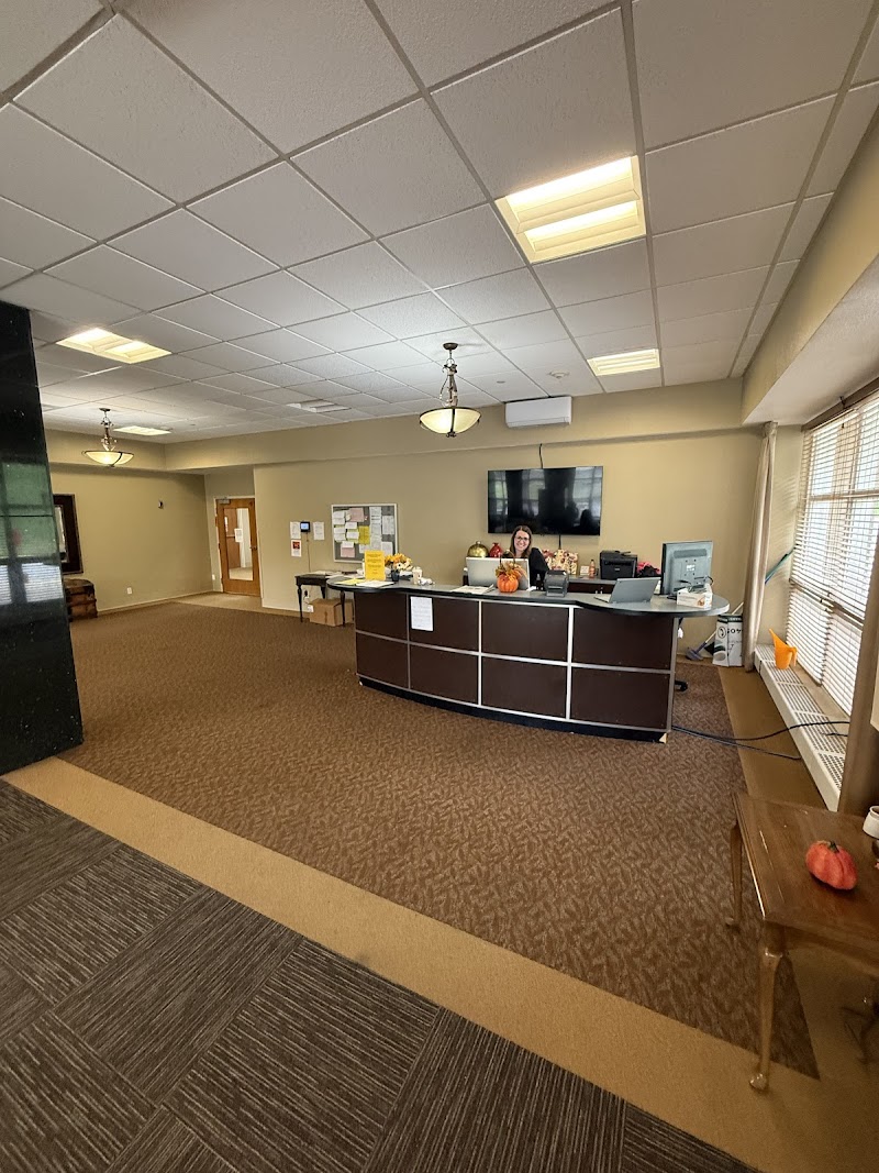 ST ANTHONY'S NSG & REHAB CTR nursing home in ROCK ISLAND, IL - Photo 3 of 5