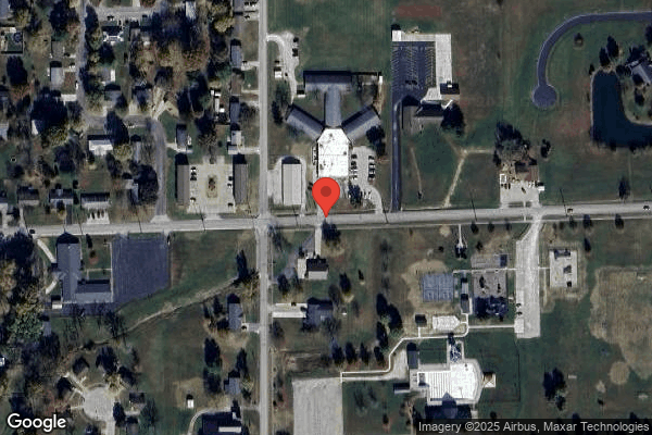 HELIA HEALTHCARE OF OLNEY nursing home in OLNEY, IL - Photo 1 of 6