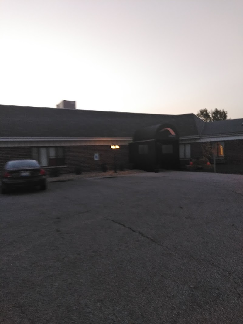 HELIA HEALTHCARE OF OLNEY nursing home in OLNEY, IL - Photo 3 of 6