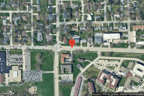 WESTMINSTER VILLAGE nursing home in BLOOMINGTON, IL - Photo 1 of 10