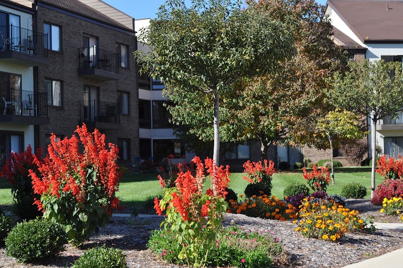 WESTMINSTER VILLAGE nursing home in BLOOMINGTON, IL - Photo 4 of 10