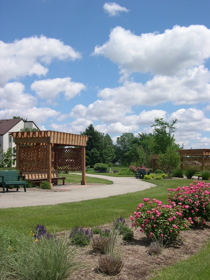 WESTMINSTER VILLAGE nursing home in BLOOMINGTON, IL - Photo 5 of 10