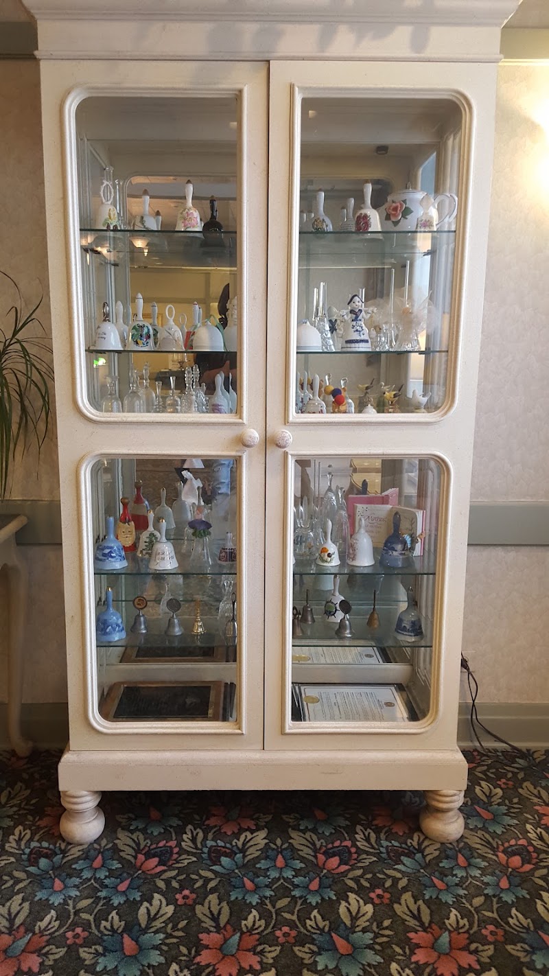 ALDEN POPLAR CREEK REHAB & HCC nursing home in HOFFMAN ESTATES, IL - Photo 5 of 8